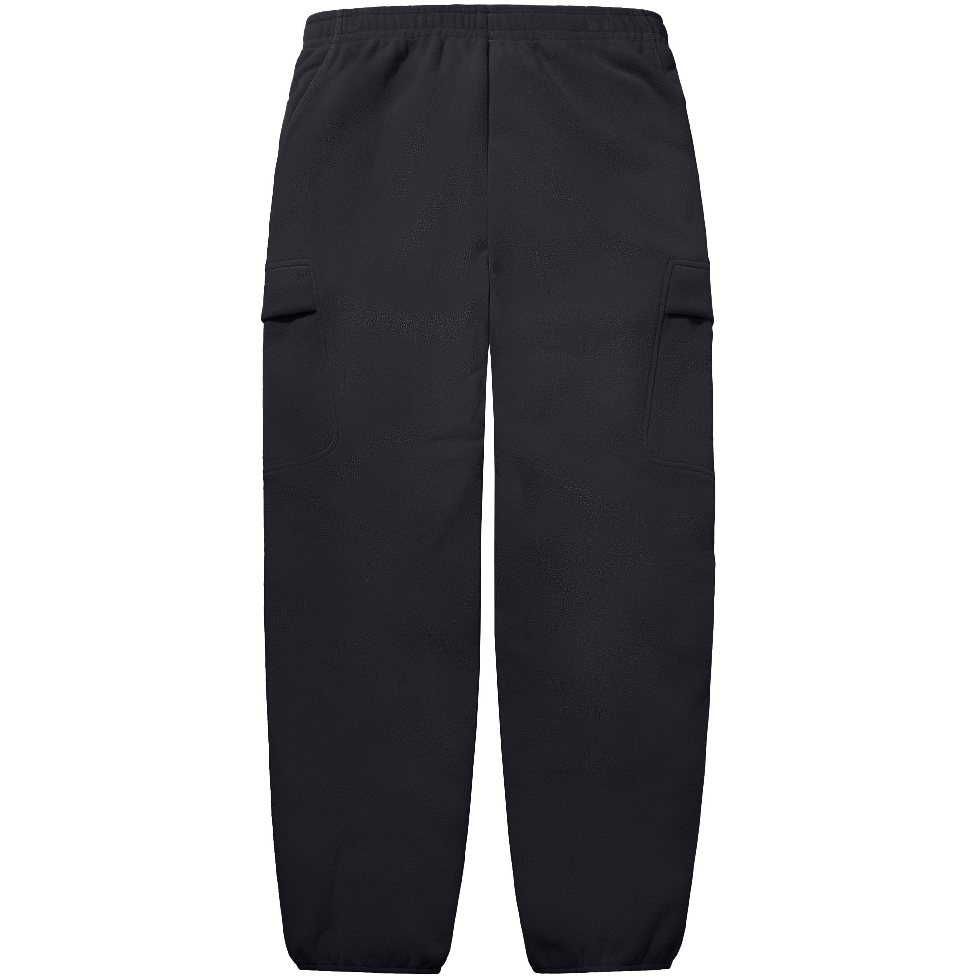 CAMEL Warm Fleece Collection Casual Pants Unisex