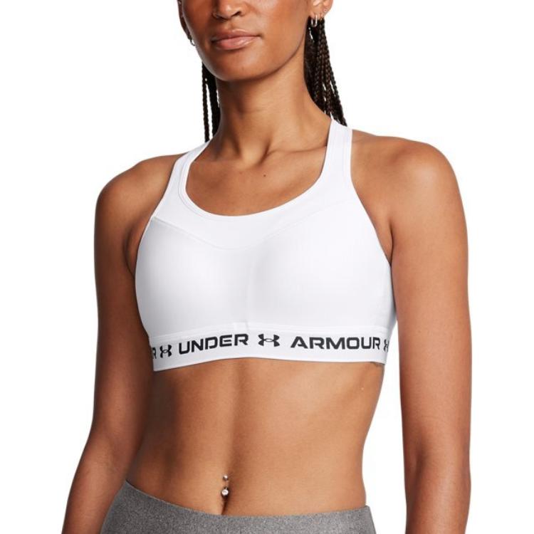 Under Armour HeatGear Sports Underwear Women’s White