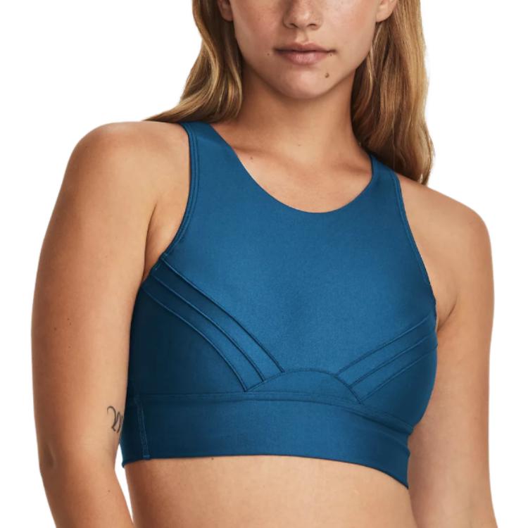 Under Armour Infinity Sports Underwear Women’s Collegiate Blue Moderate
