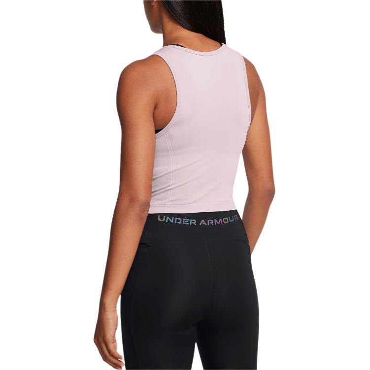 Under Armour UA SEAMLESS Sport Vests Women’s Tetra Gray