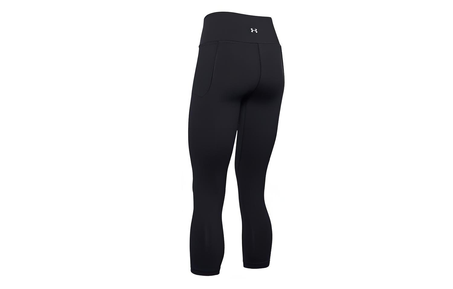 Under Armour Sports Pants Women’s Black