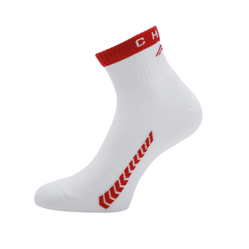 Li Ning Crew Socks Unisex 1 Pack