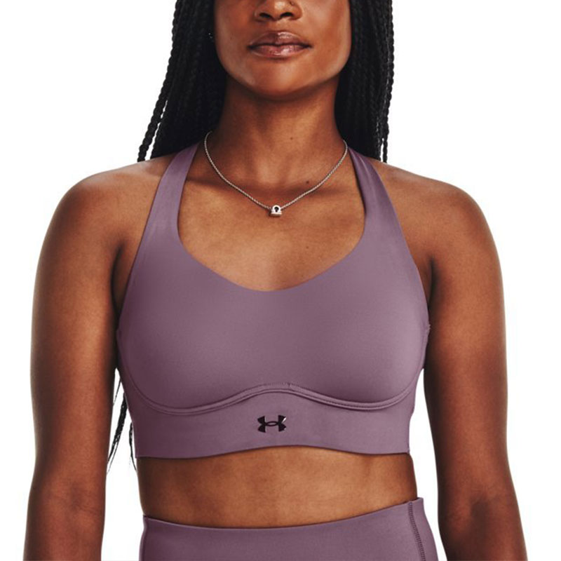 Under Armour Uplift Sports Underwear Women’s Purple Moderate