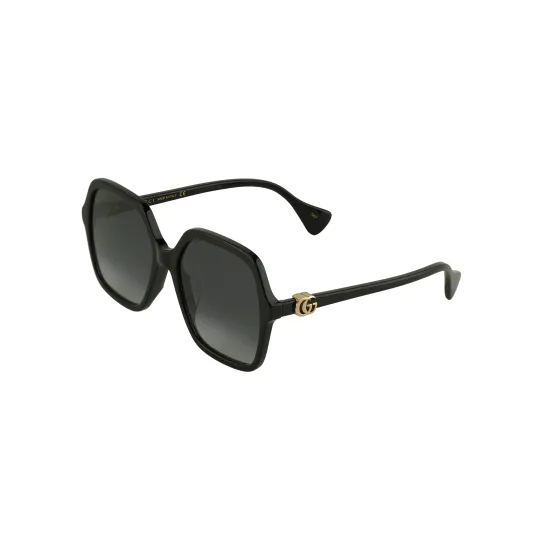 GUCCI Square Frame Sunglasses