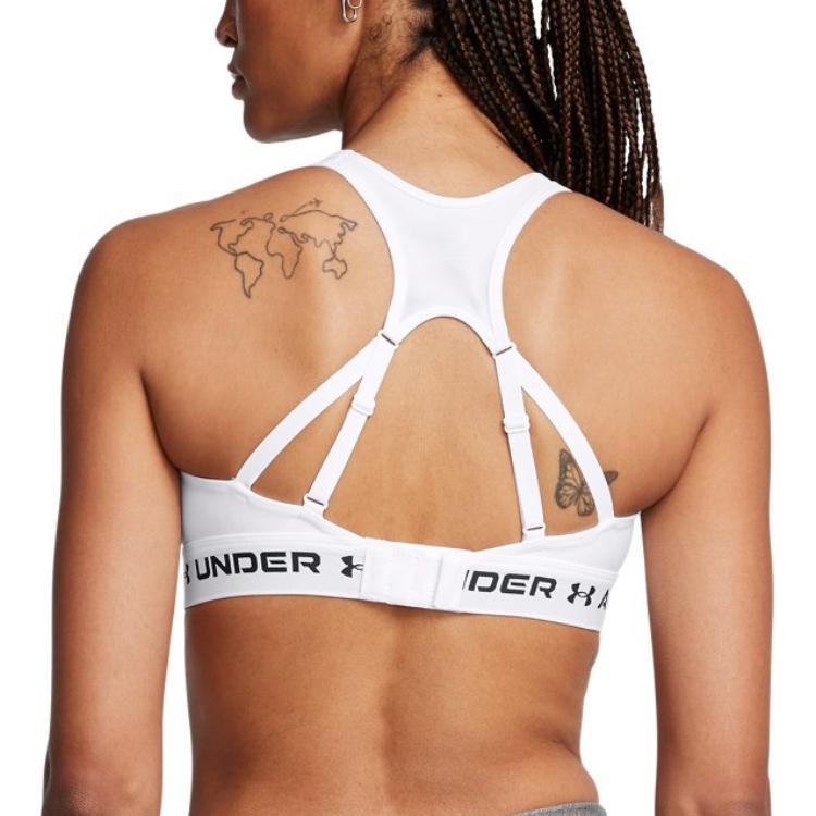 Under Armour HeatGear Sports Underwear Women’s White