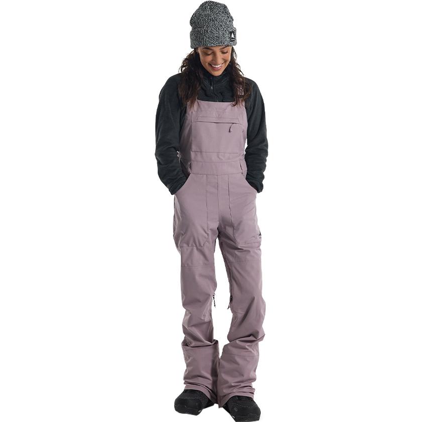 BURTON AVALON 23 24 Winter Season Ski Pants Women’s
