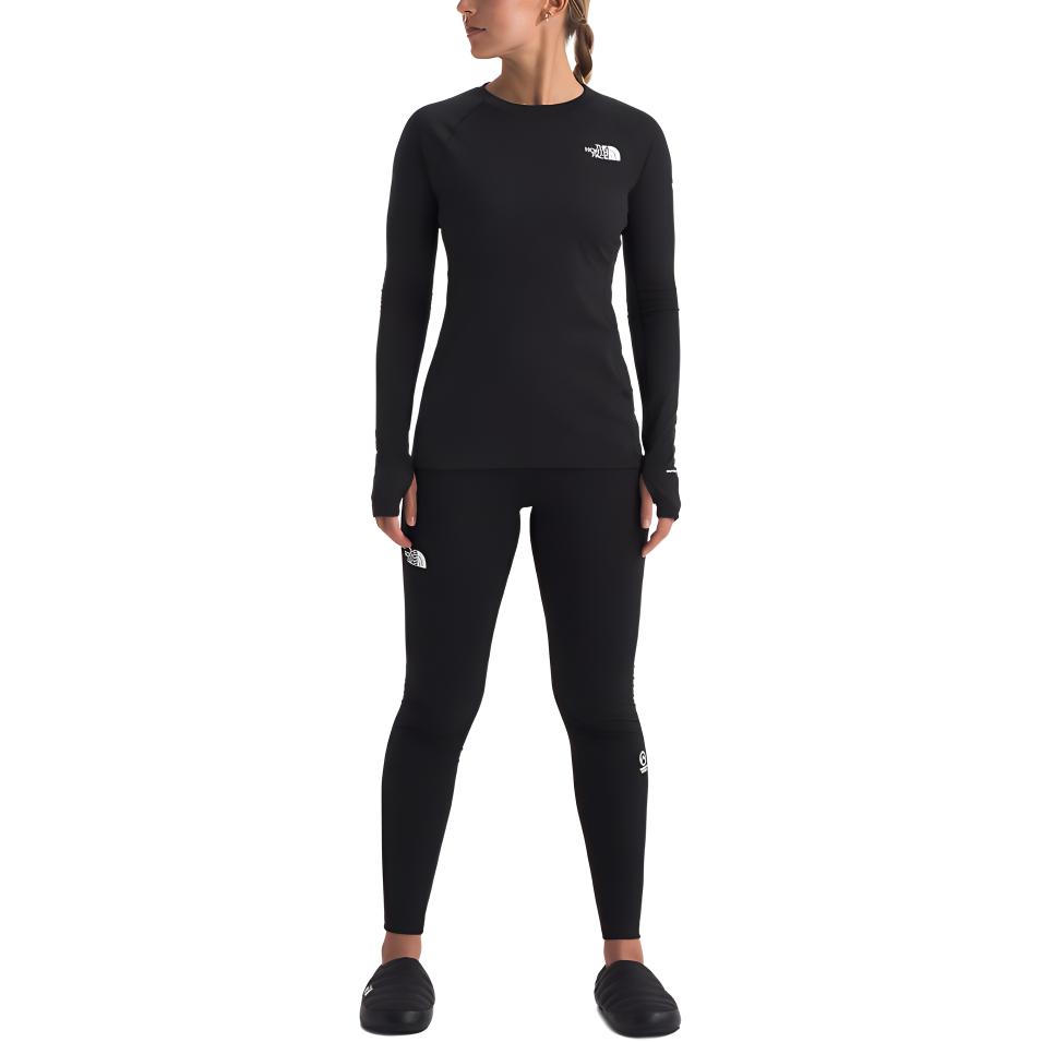 THE NORTH FACE SUMMIT FW24 Two Piece Swimsuit Women’s Black
