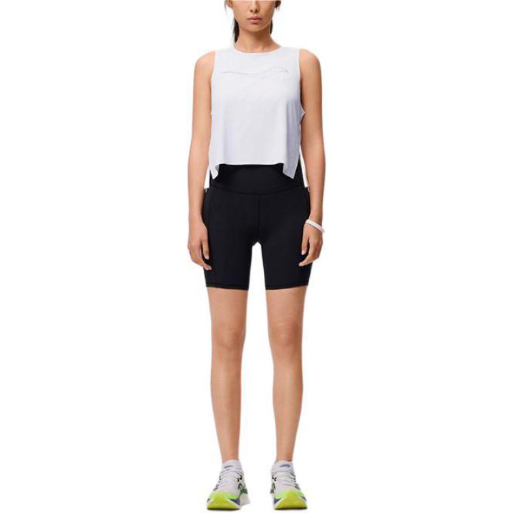 Saucony Sports Shorts Women’s Black