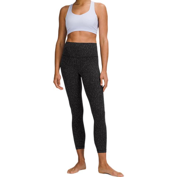 Lululemon Align Sports Pants Women’s Black