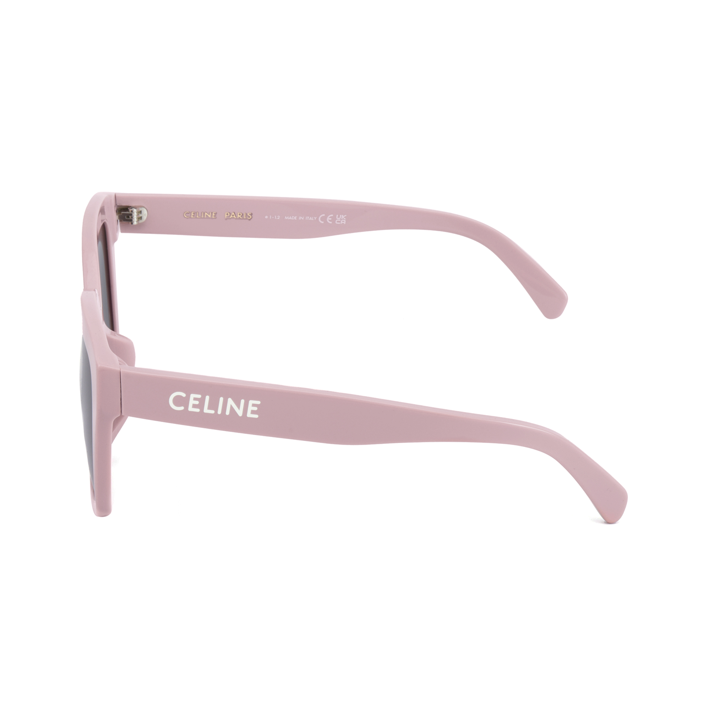 Очки CELINE (розовые) — фото 4