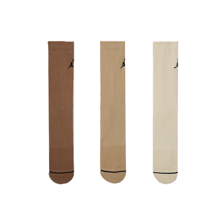 Jordan Everyday Crew Socks 3 Pairs