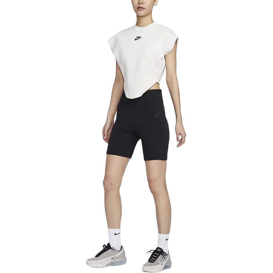 Nike Sportswear Tech Fleece Cycling Pants Women’s Black