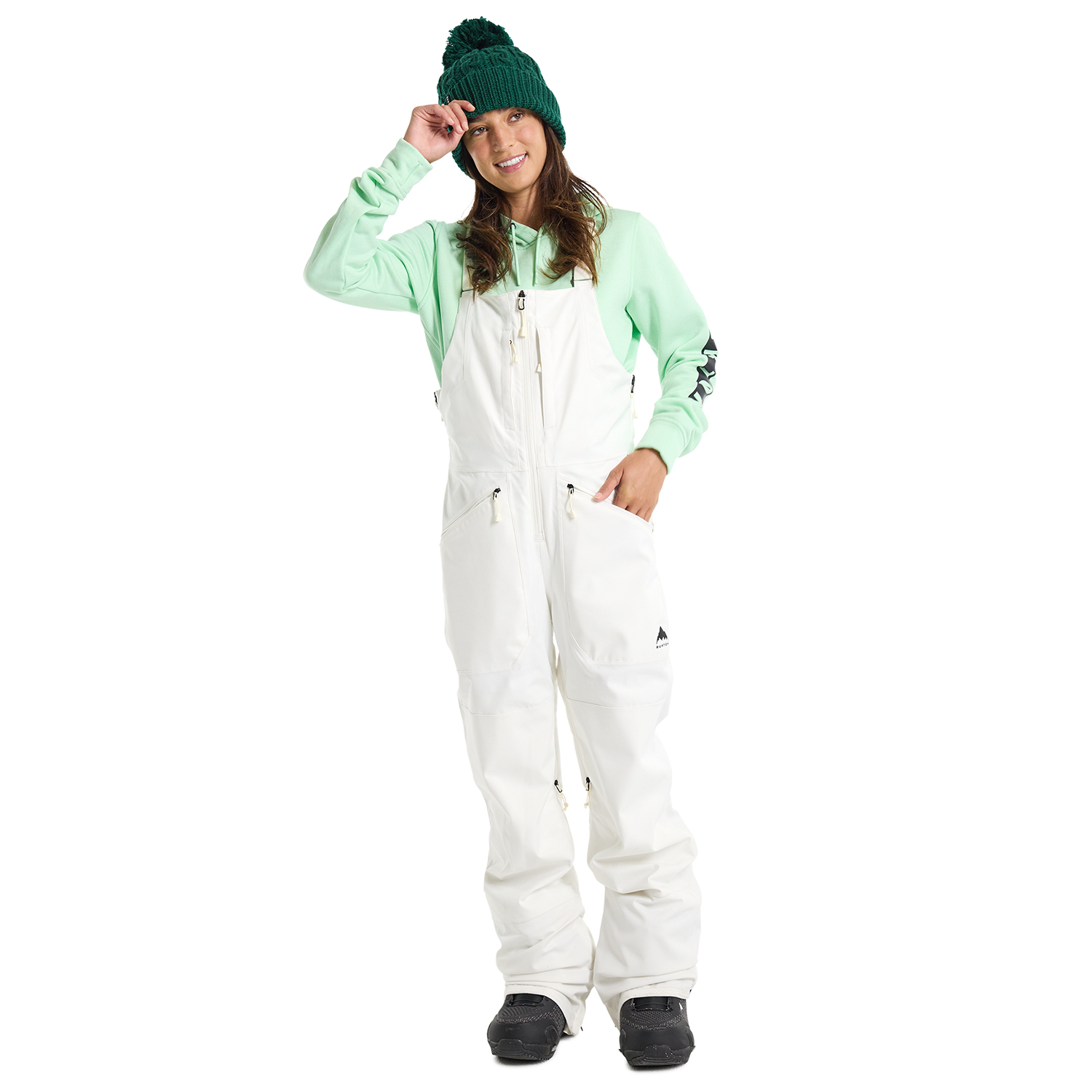 BURTON RESERVE Ski Pants Women’s