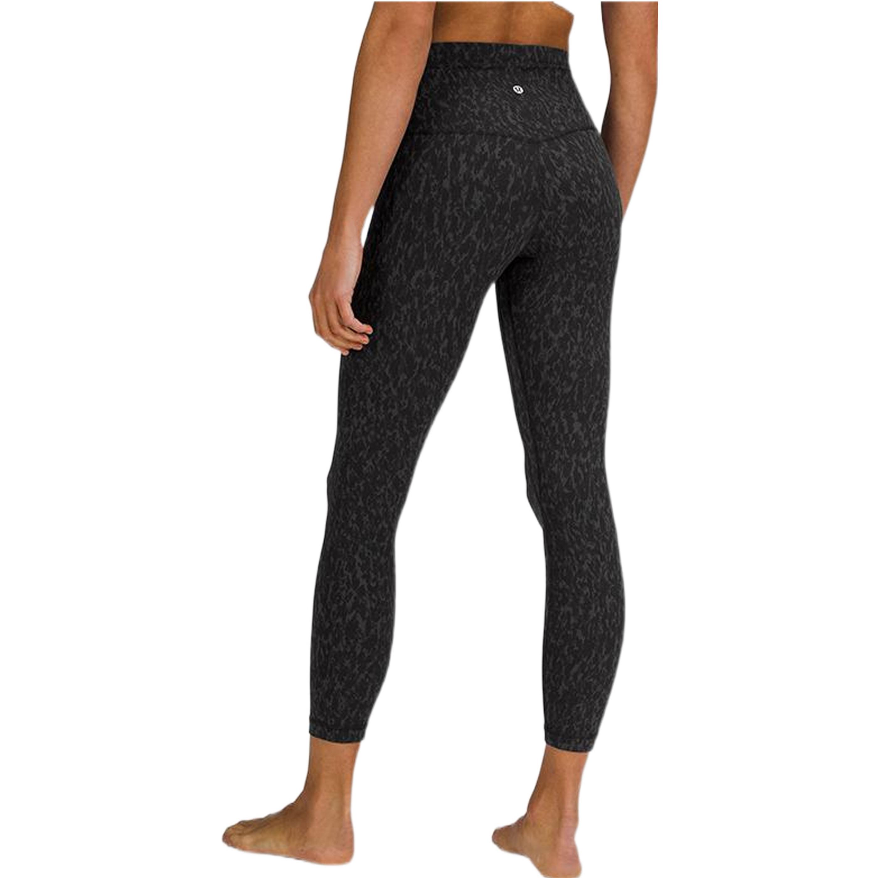 Lululemon Align Sports Pants Women’s Black