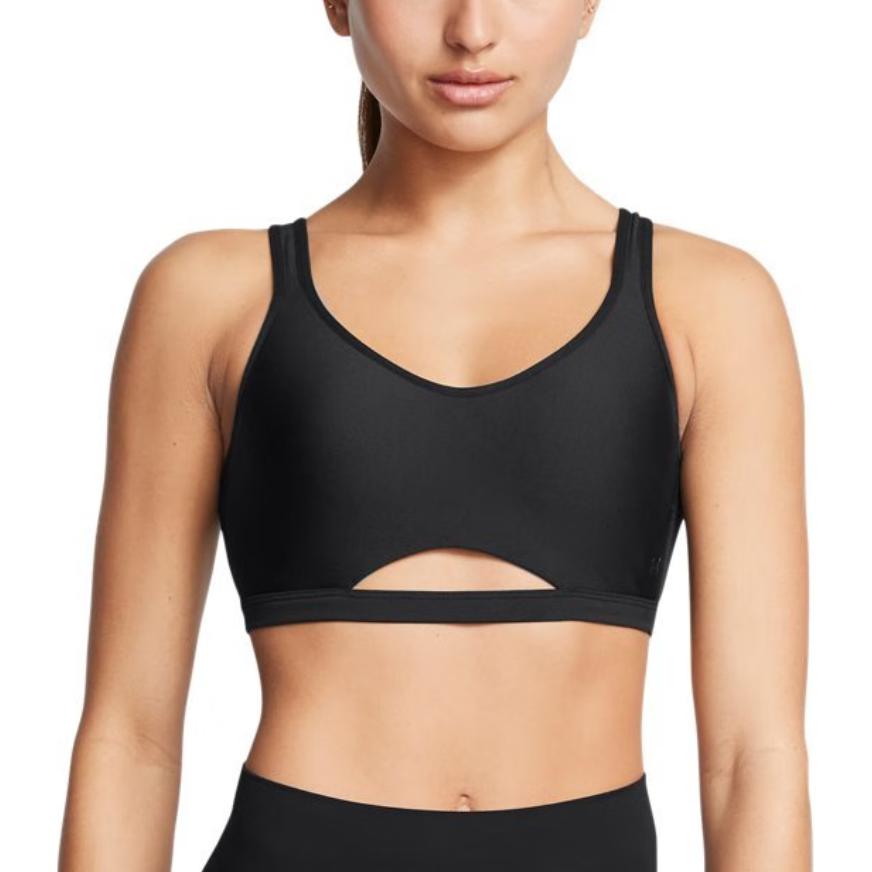 Under Armour Sports Underwear Women’s Black