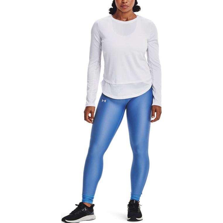 Under Armour Sports Pants Women’s Blue