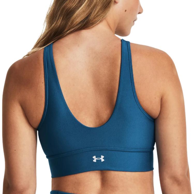 Under Armour Infinity Sports Underwear Women’s Collegiate Blue Moderate