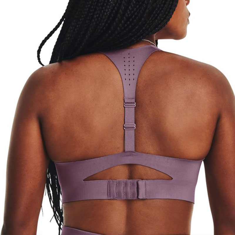 Under Armour Uplift Sports Underwear Women’s Purple Moderate