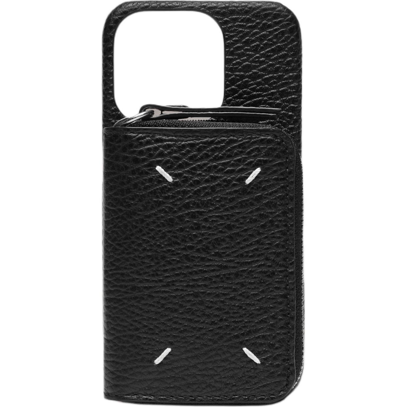 Maison Margiela Semir, durable phone case, compatible iphone 14, material, style