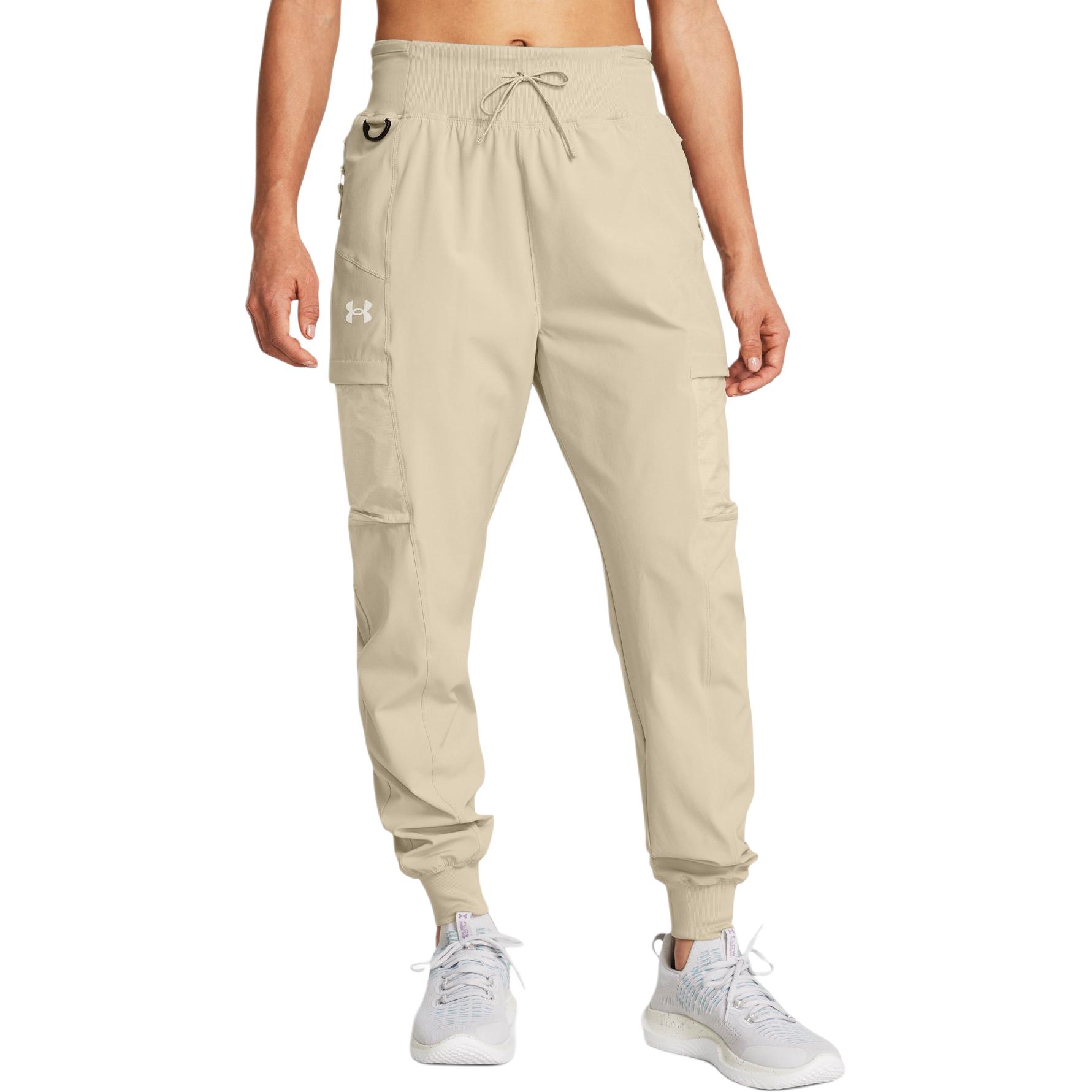 Under Armour Sports Pants Women’s Sand
