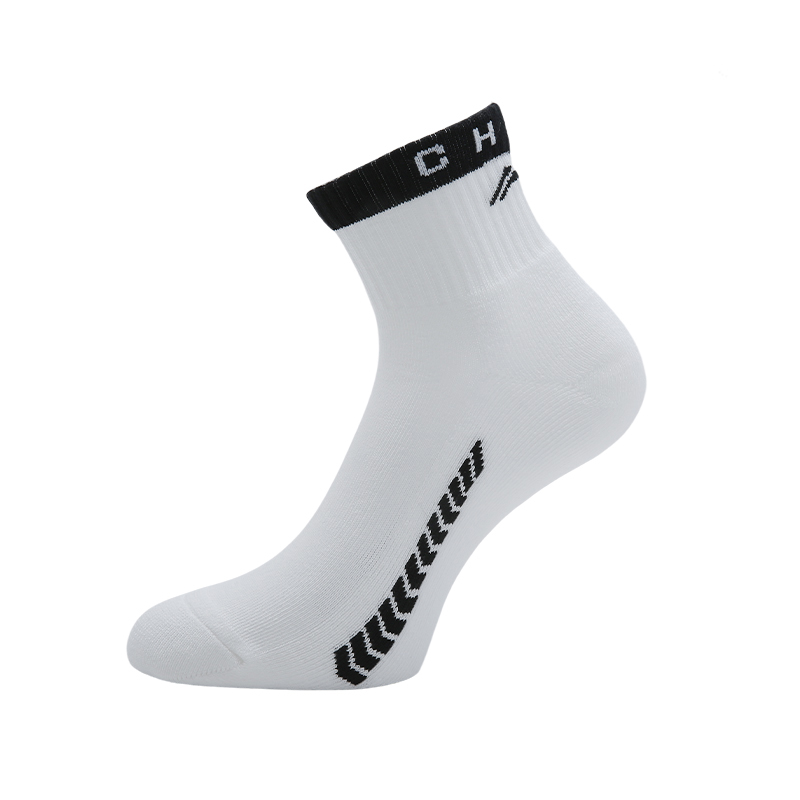 Li Ning Crew Socks Unisex 1 Pack