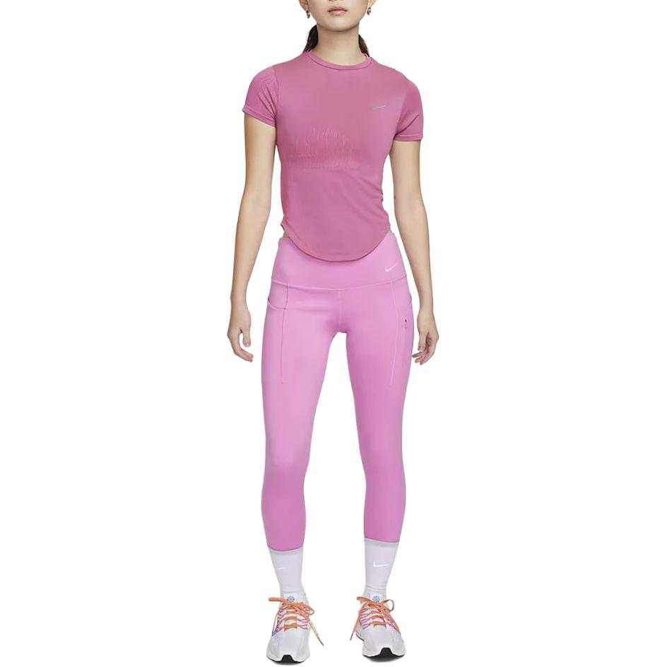 Nike Running T Shirt Women’s Magic Powder