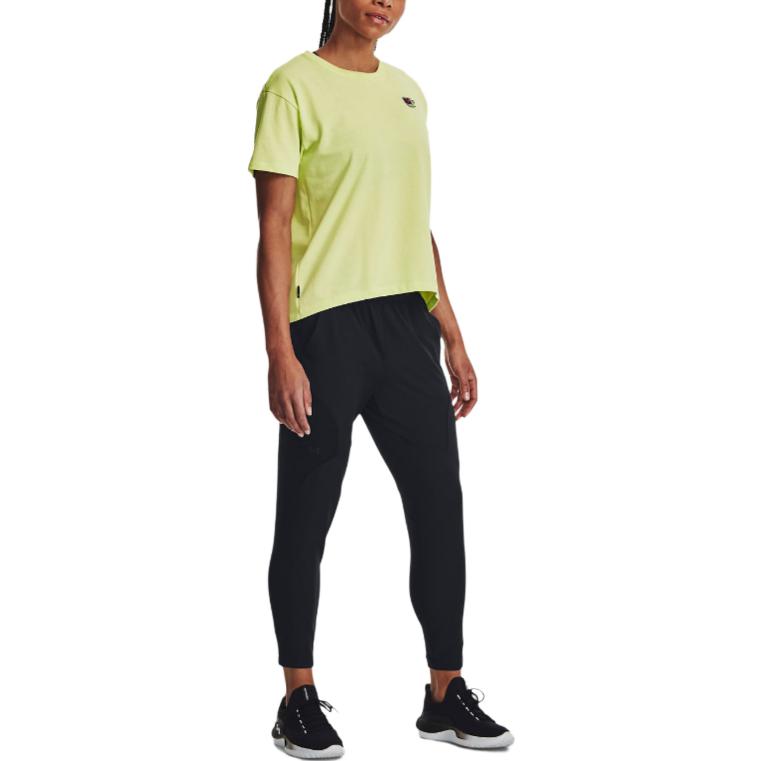 Under Armour Yoga Pants Women’s