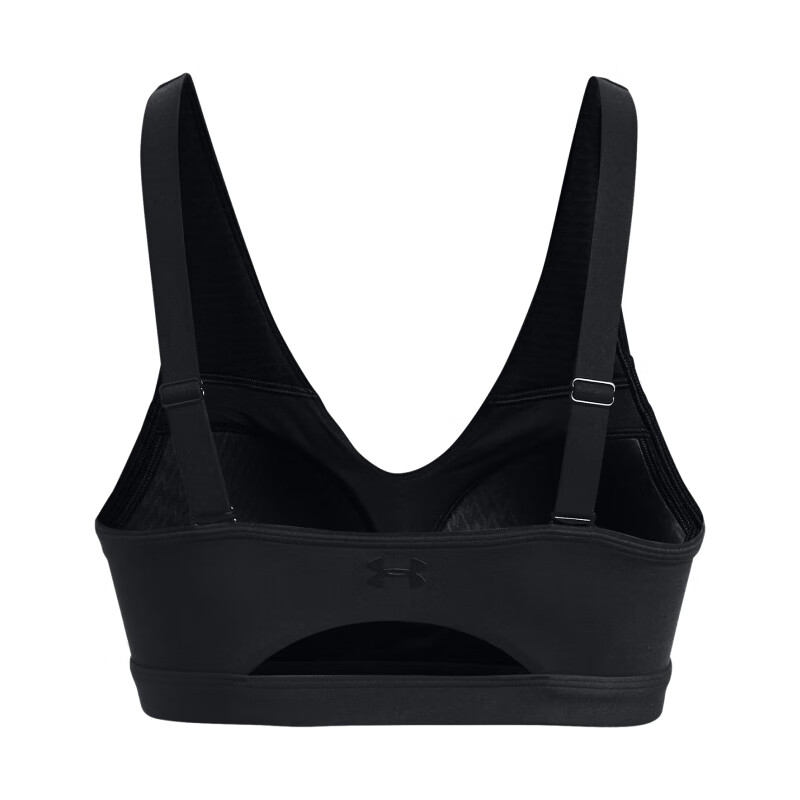 Under Armour SmartForm Sports Underwear Women’s Black Moderate