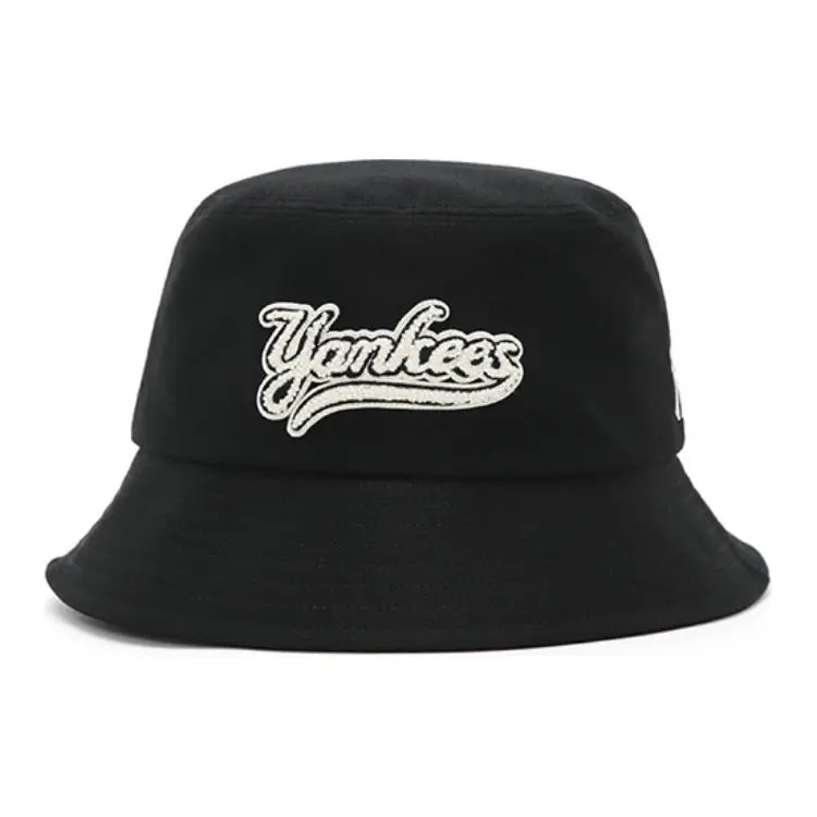 MLB Cotton Bucket Hats Unisex Multicolor