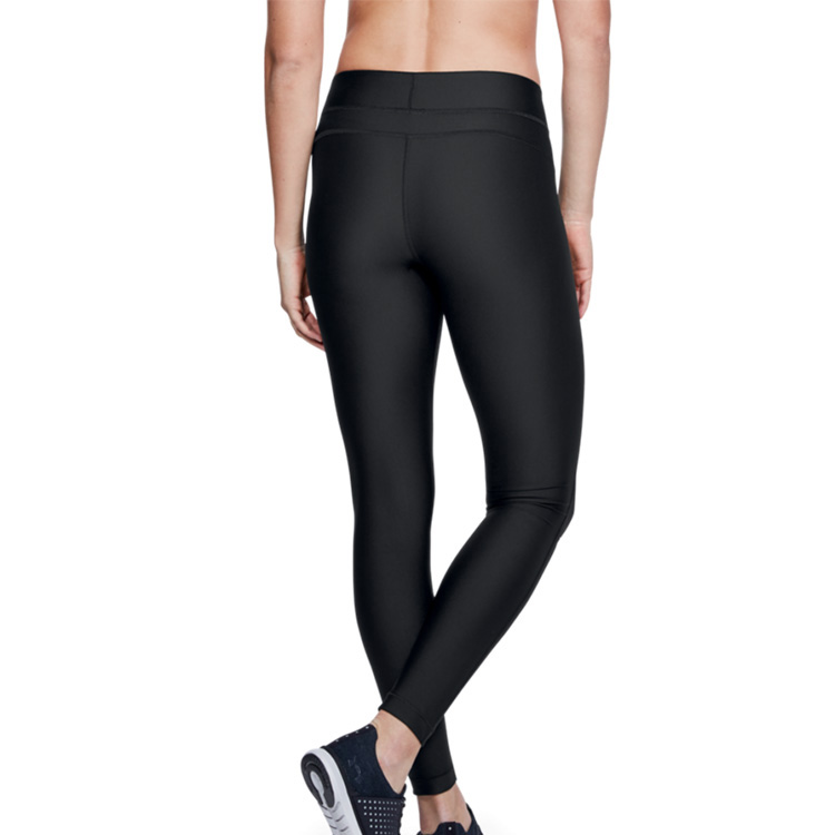 Under Armour Yoga Pants Women’s Black