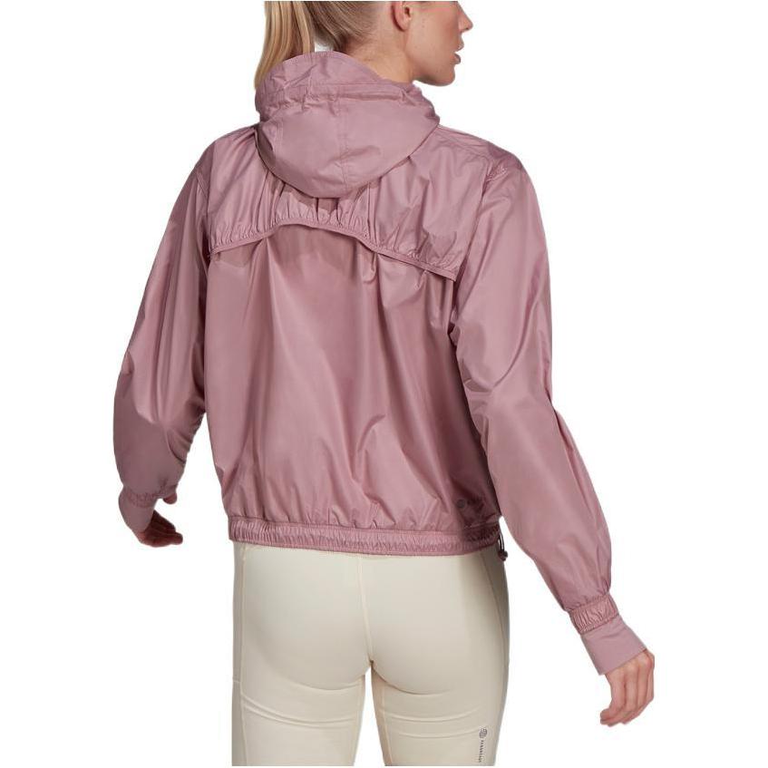 Adidas Jacket Women's Magical Pink