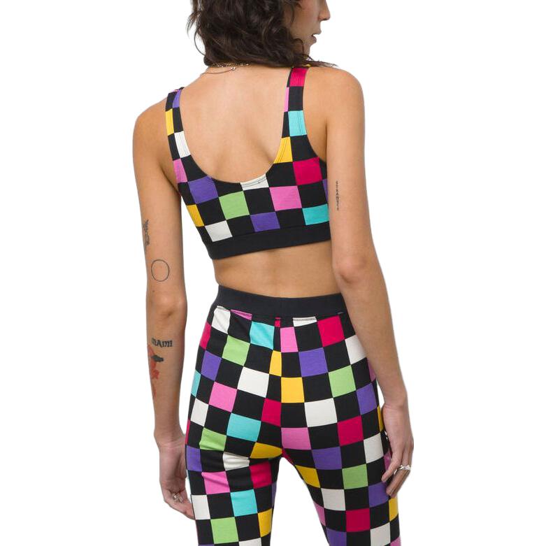 Vans Sports Underwear Women’s Black Moderate