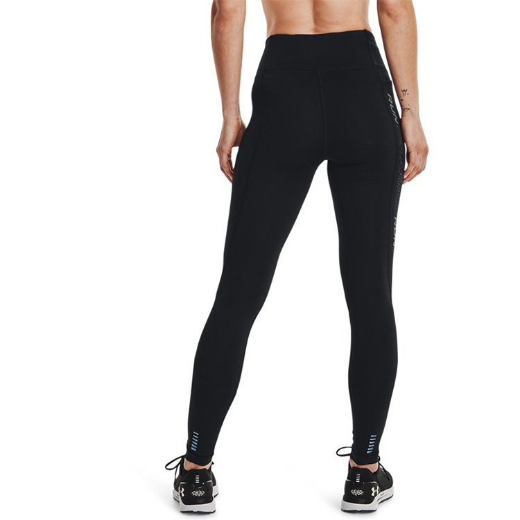 Under Armour Yoga Pants Women’s Black