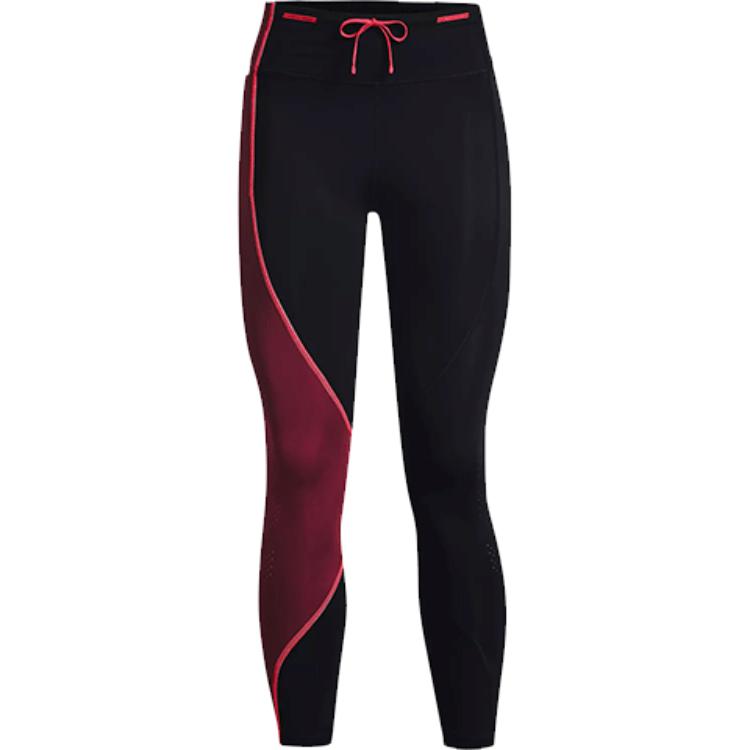 Under Armour Yoga Pants Women’s Black