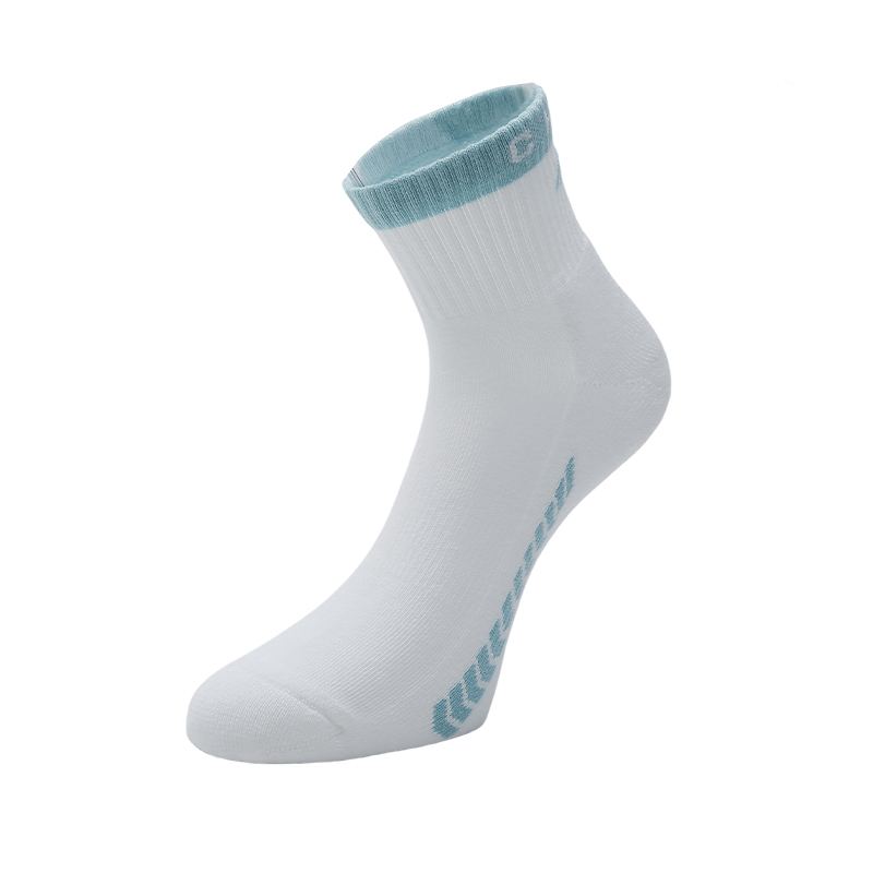 Li Ning Crew Socks Unisex 1 Pack