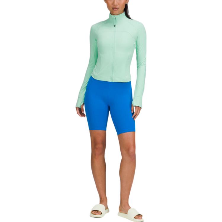 Lululemon Define Yoga Coat Women’s