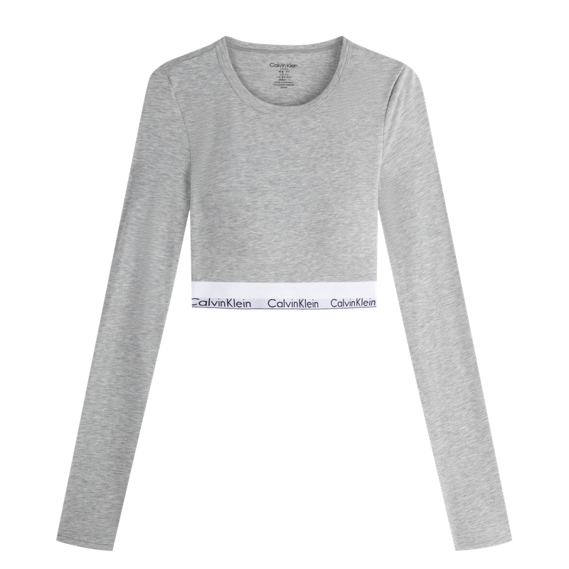 Женский бюстгалтер CALVIN KLEIN (черный)