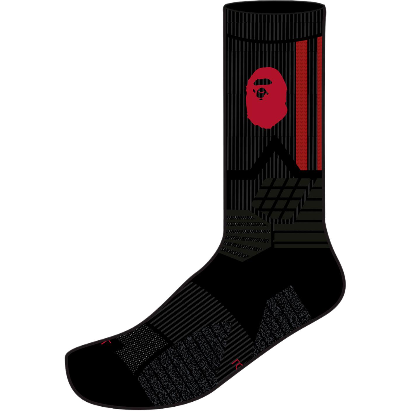 Adidas Intarsia knit Socks