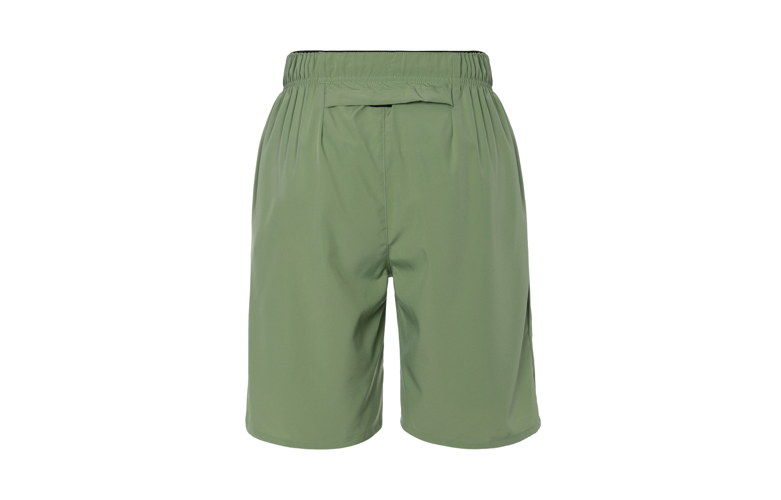 Nike Running Shorts Men’s Oil Green