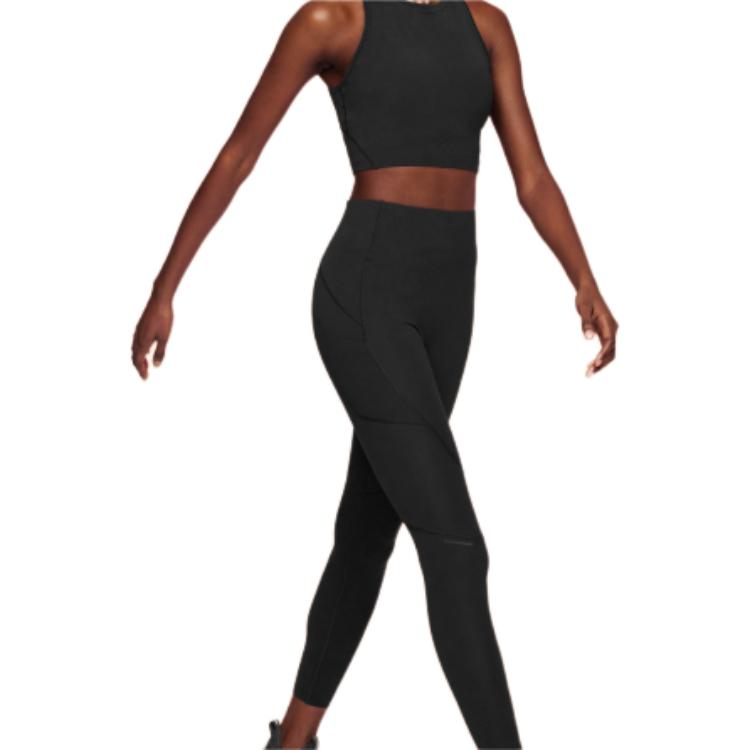 On Movement Tights Long 2 Sports Pants Women’s Black