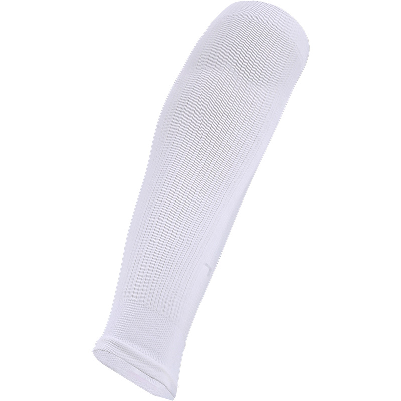 Nike Strike Knee High Socks Men’s 1 Pack White