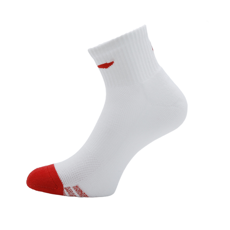 Li Ning Unisex Crew Socks