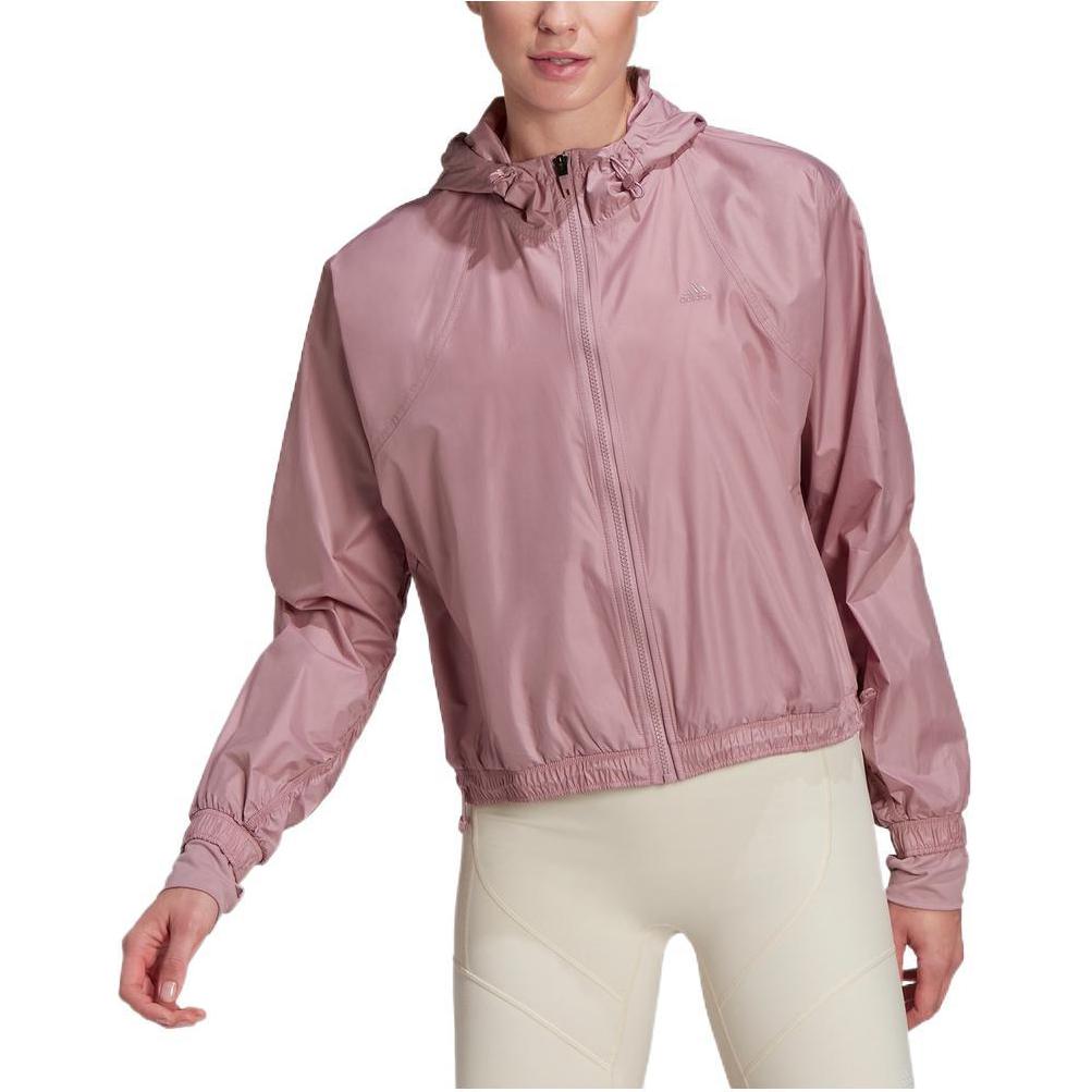 Adidas Jacket Women’s Magical Pink