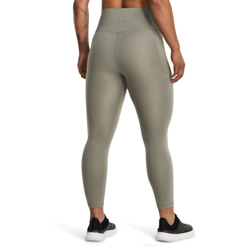 Under Armour Meridian Yoga Pants Women’s Green