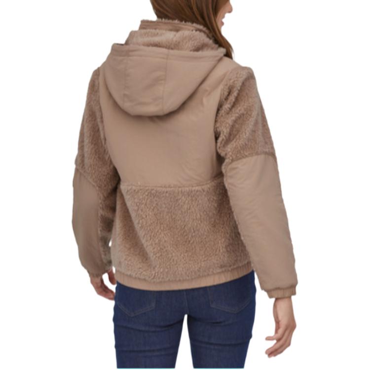 Patagonia Shelled Retro X® Fleece Pullover Fleece Clothing Women’s