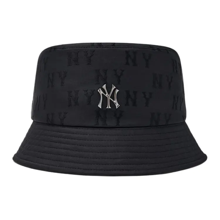 MLB Polyester Bucket Hats Unisex Multicolor
