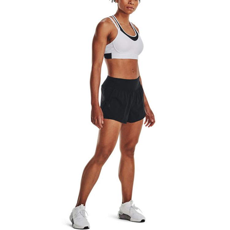 Under Armour Sports Shorts Women’s Black