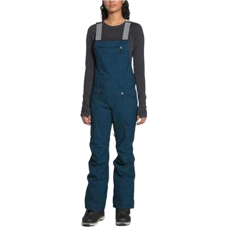 THE NORTH FACE Ski Pants Women’s Blue