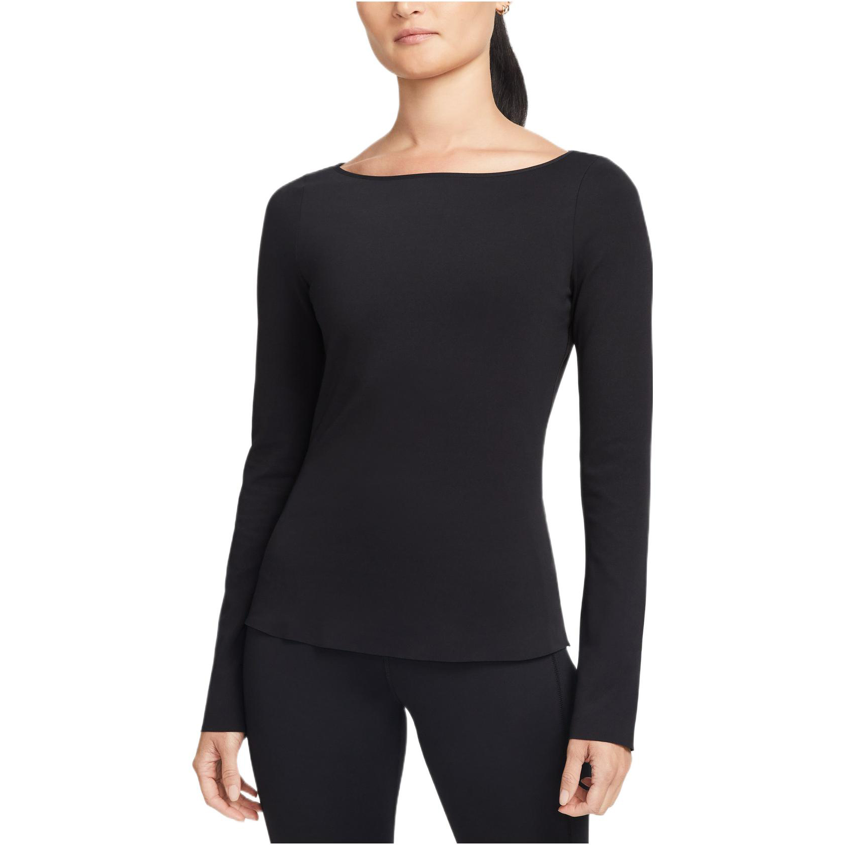 Nike Workout Clothing Women’s Black