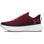 Under Armour Abrasion Resistant Abrasion Resistant Low top Running Shoes Men's Red Black